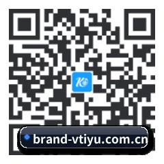 App Store 官方版 二维码
